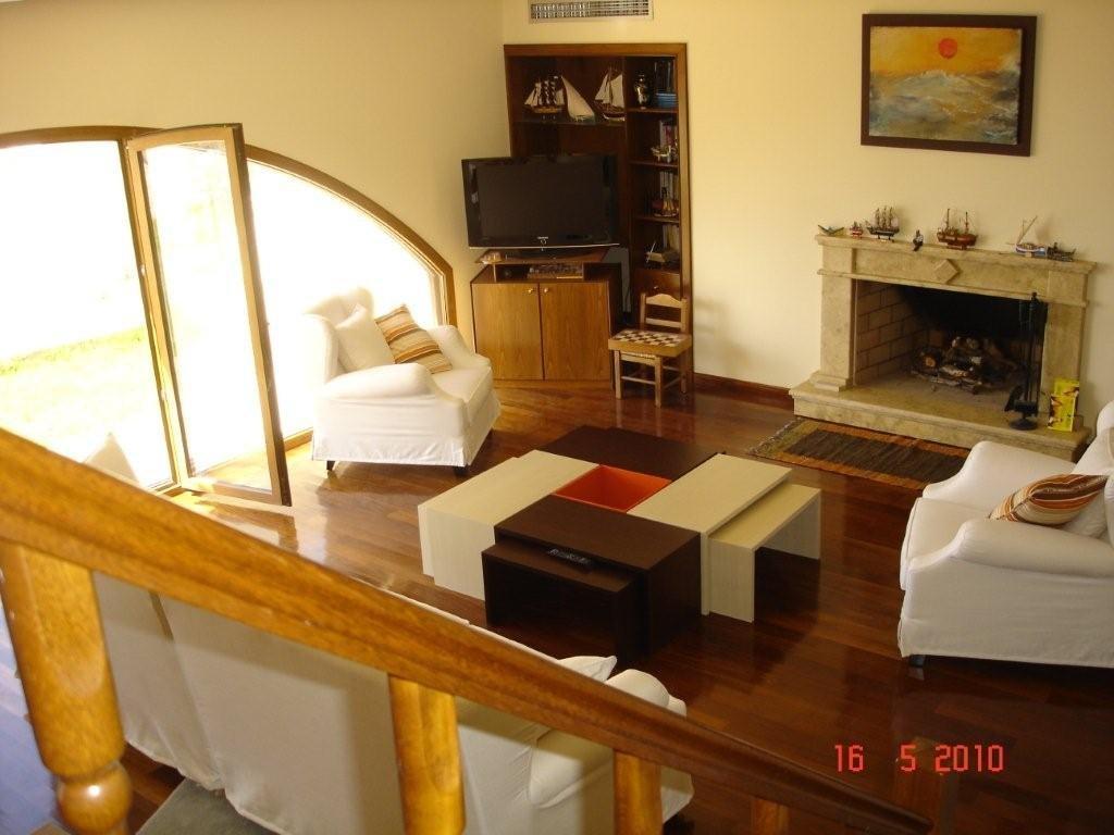 Island Villa Agia Galini  Exterior photo